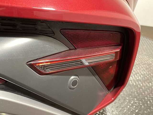 Hyundai Tucson 1.6 TGDi Hybrid 230 N Line 5dr 2WD Auto