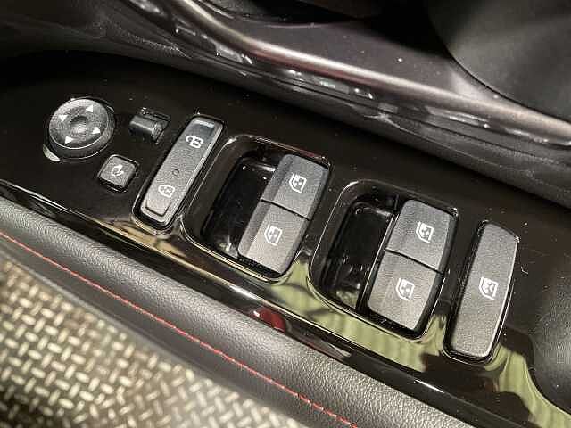 Hyundai Tucson 1.6 TGDi Hybrid 230 N Line 5dr 2WD Auto