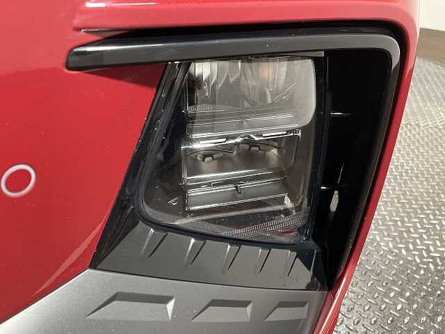 Hyundai Tucson 1.6 TGDi Hybrid 230 N Line 5dr 2WD Auto