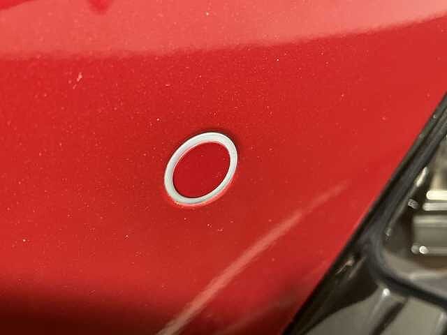 Hyundai Tucson 1.6 TGDi Hybrid 230 N Line 5dr 2WD Auto