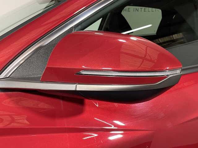 Hyundai Tucson Premium T-Gdi