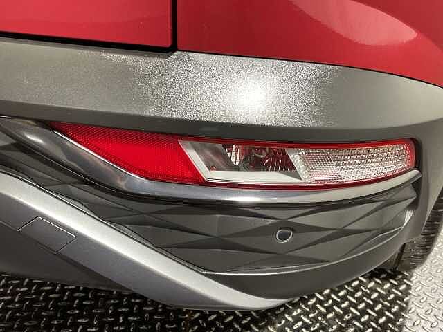 Hyundai Tucson Premium T-Gdi