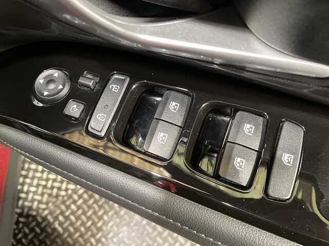 Hyundai Tucson Premium T-Gdi