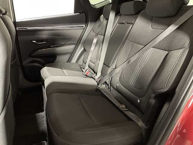 Hyundai Tucson Premium T-Gdi