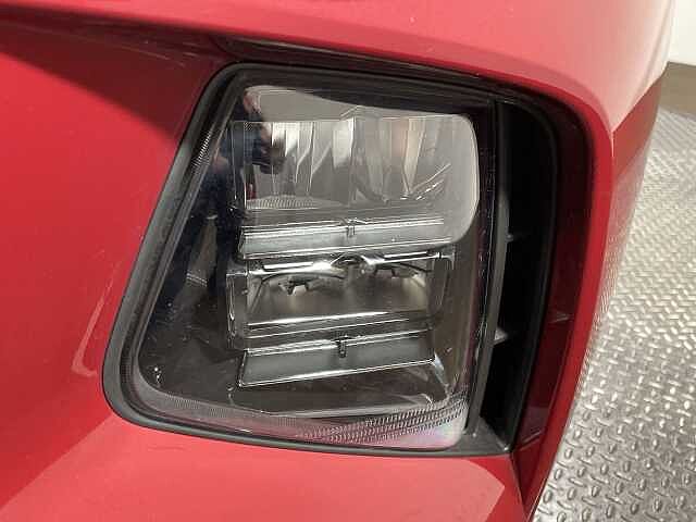 Hyundai Tucson Premium T-Gdi