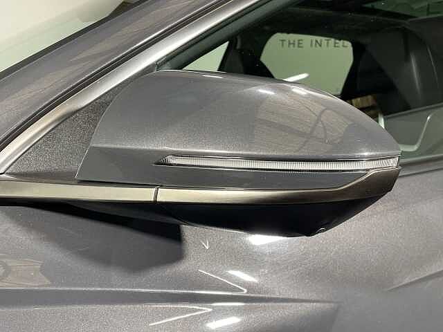 Hyundai Tucson Ultimate Tgdi Phev