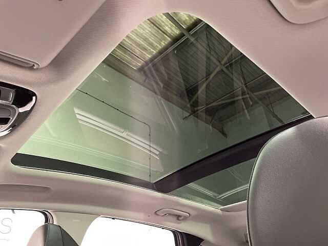 Hyundai Tucson Ultimate Tgdi Phev