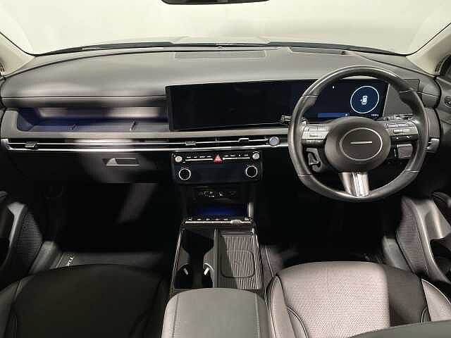 Hyundai Tucson Ultimate Tgdi Phev