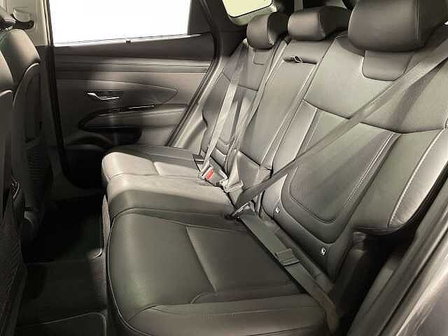 Hyundai Tucson Ultimate Tgdi Phev
