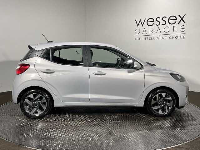 Hyundai i10 Advance Auto