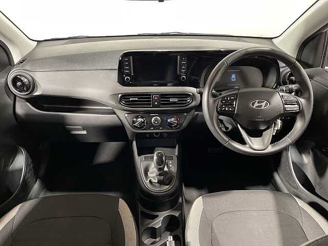 Hyundai i10 Advance Auto