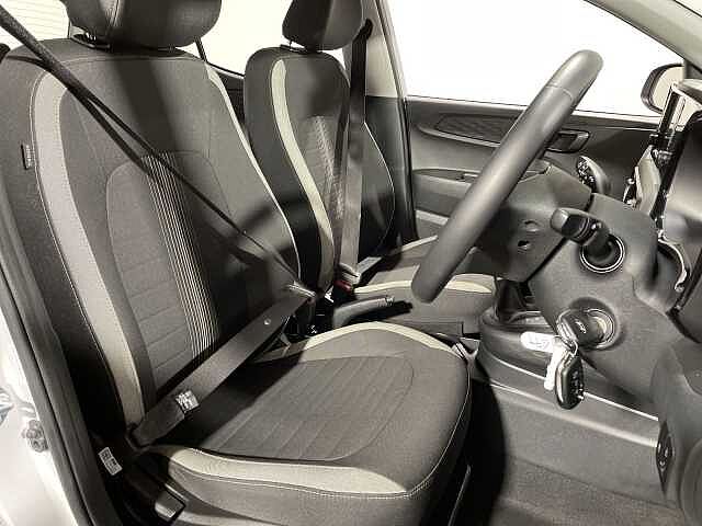 Hyundai i10 Advance Auto