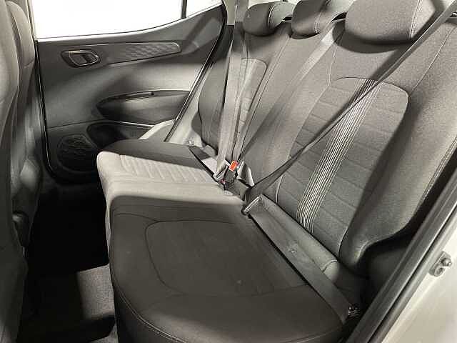 Hyundai i10 Advance Auto