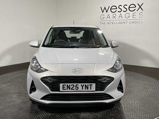 Hyundai i10 Advance Auto