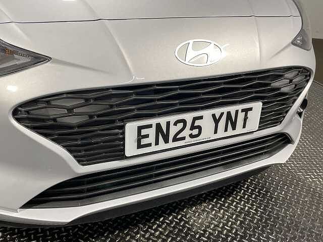 Hyundai i10 Advance Auto