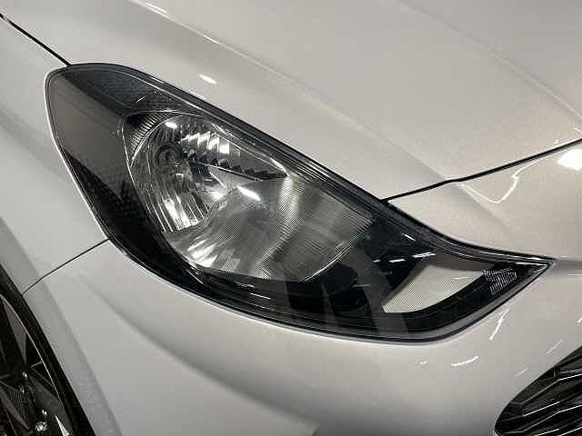 Hyundai i10 Advance Auto