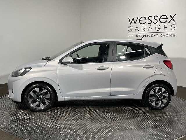 Hyundai i10 Advance Auto