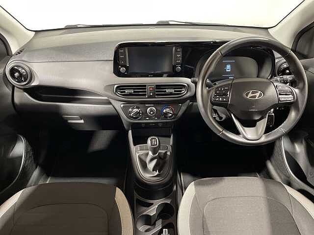 Hyundai i10 1.0 Advance 5dr