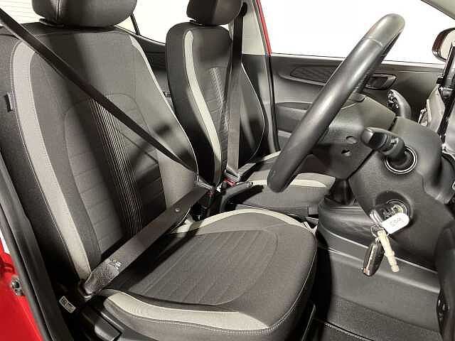 Hyundai i10 1.0 Advance 5dr