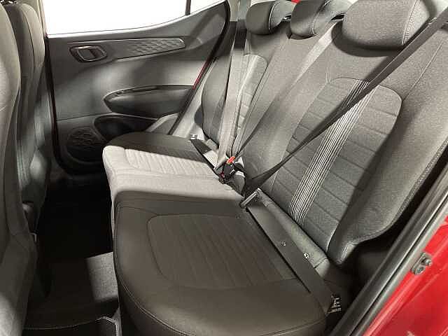 Hyundai i10 1.0 Advance 5dr