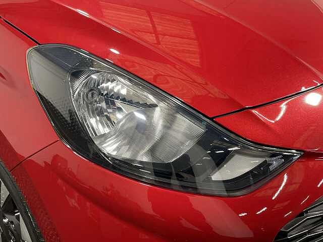 Hyundai i10 1.0 Advance 5dr