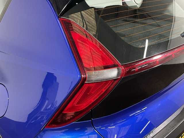 Hyundai Bayon Se Connect T-Gdi Mh