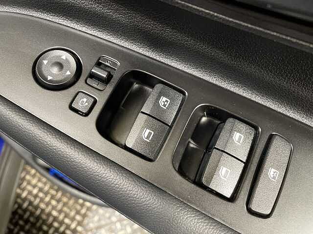 Hyundai Bayon Se Connect T-Gdi Mh