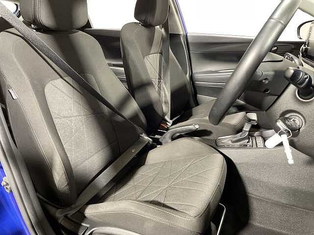 Hyundai Bayon Se Connect T-Gdi Mh