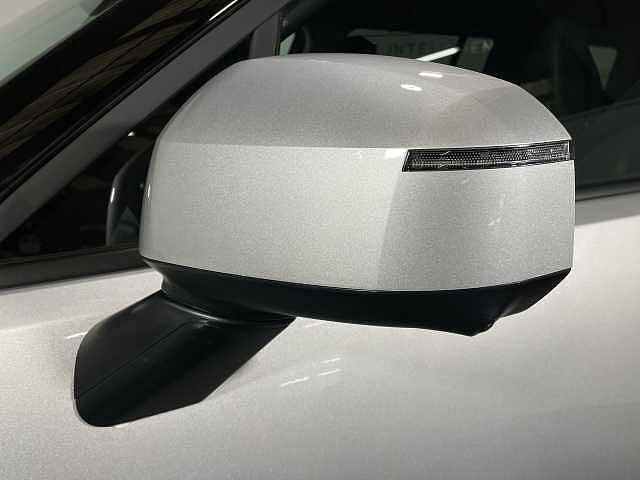 Hyundai Santa Fe Fe Ultimate Phev Au