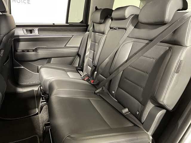 Hyundai Santa Fe Fe Ultimate Phev Au