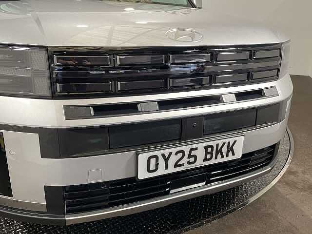 Hyundai Santa Fe Fe Ultimate Phev Au