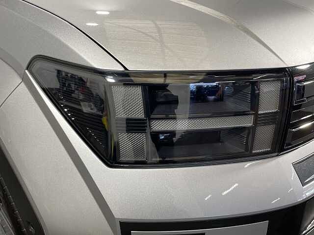 Hyundai Santa Fe Fe Ultimate Phev Au