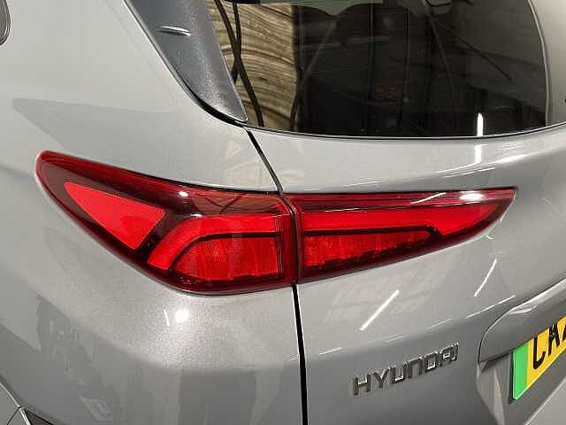 Hyundai Kona Ultimate Ev