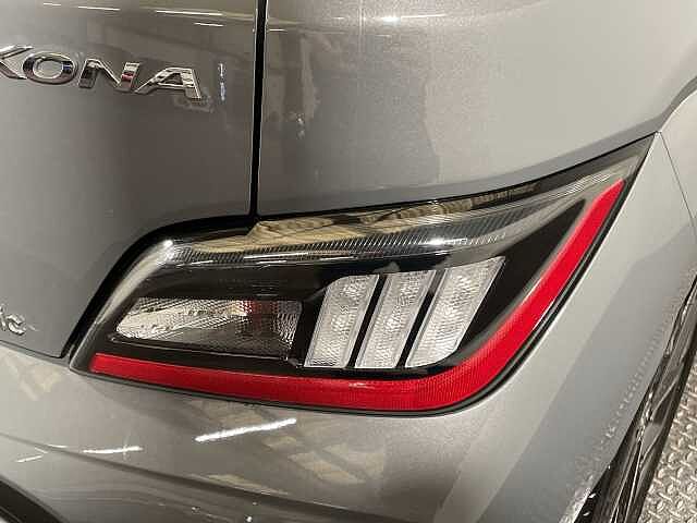 Hyundai Kona Ultimate Ev