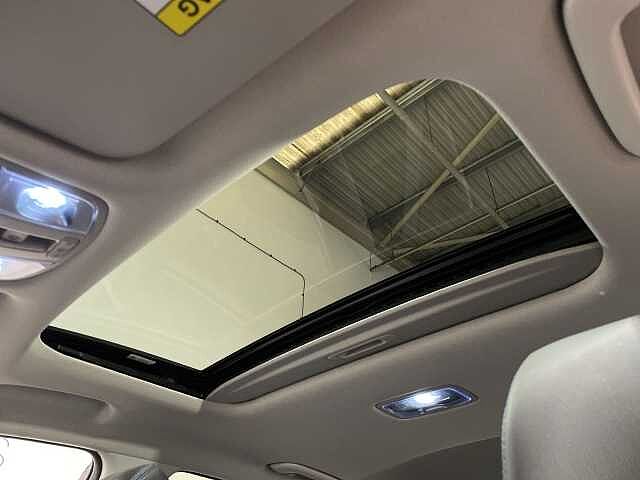 Hyundai Kona Ultimate Ev