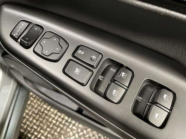 Hyundai Kona Ultimate Ev