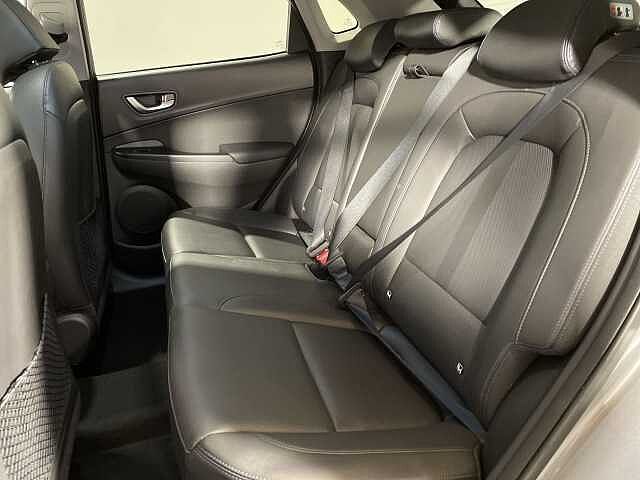 Hyundai Kona Ultimate Ev