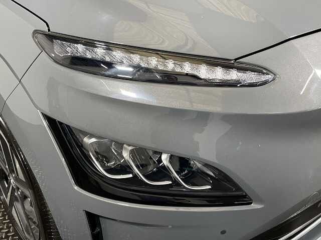 Hyundai Kona Ultimate Ev