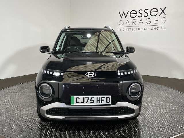 Hyundai Inster 85kW 02 49kWh 5dr Auto