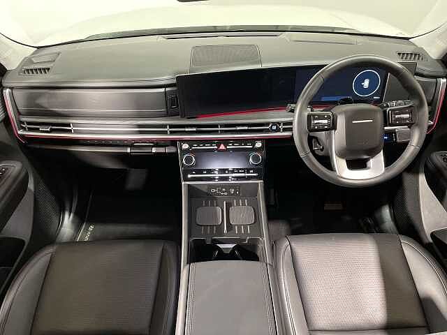 Hyundai SANTA FE 1.6 TGDi Plug-in Hybrid Premium 5dr 4WD Auto