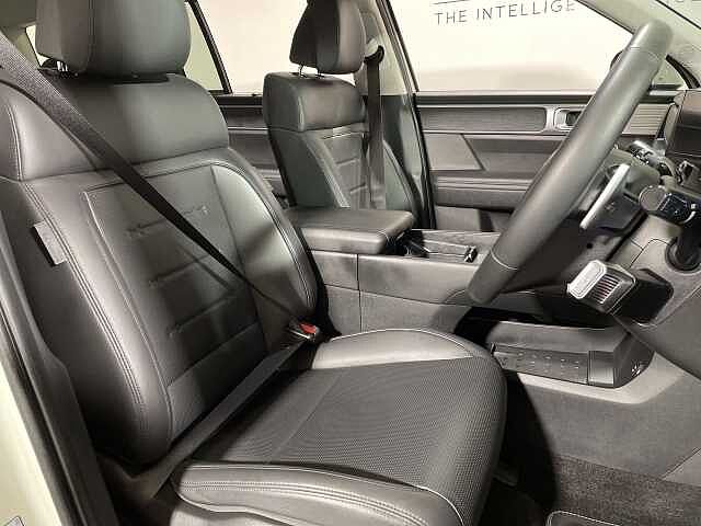 Hyundai SANTA FE 1.6 TGDi Plug-in Hybrid Premium 5dr 4WD Auto