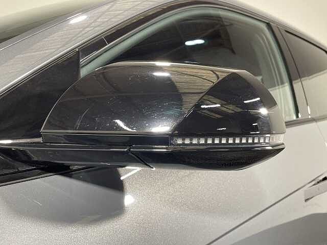 Hyundai IONIQ 5 239kW N Line 84 kWh 5dr AWD Auto