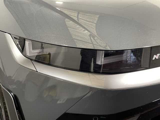Hyundai IONIQ 5 239kW N Line 84 kWh 5dr AWD Auto