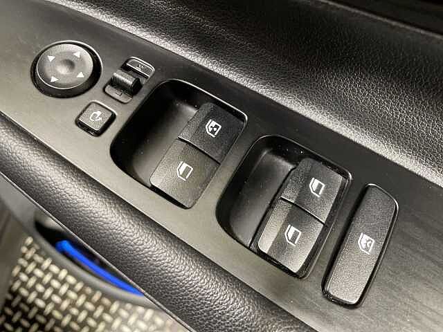 Hyundai BAYON 1.0 TGDi 48V MHEV Premium 5dr DCT