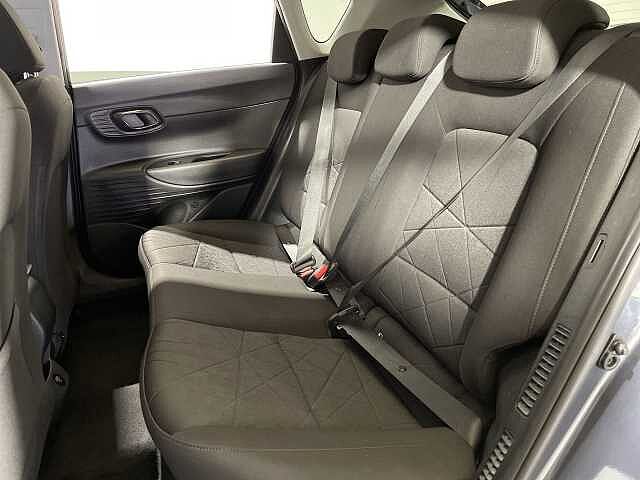 Hyundai BAYON 1.0 TGDi 48V MHEV Premium 5dr DCT
