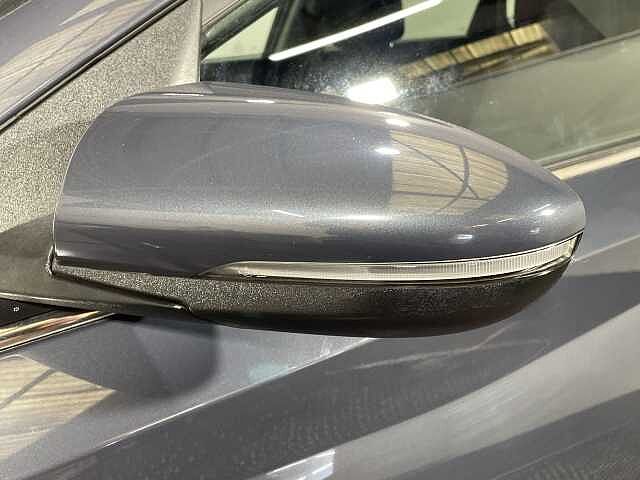 Hyundai BAYON 1.0 TGDi 48V MHEV Premium 5dr DCT