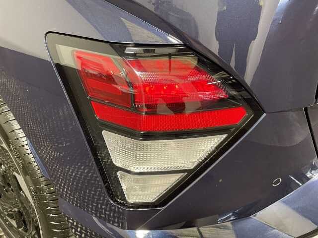 Hyundai KONA 160kW N Line 65kWh 5dr Auto