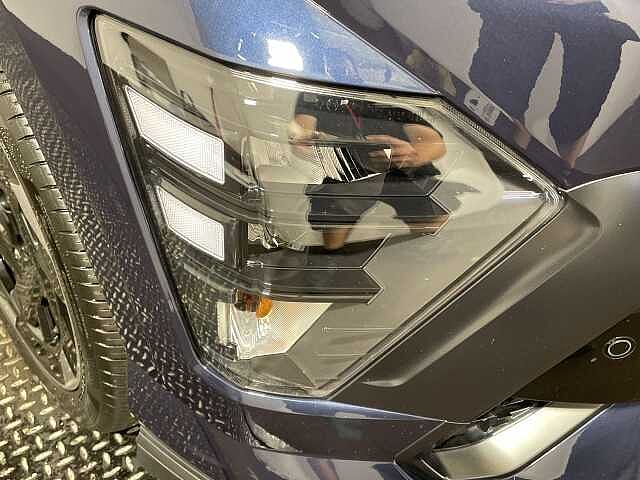 Hyundai KONA 160kW N Line 65kWh 5dr Auto