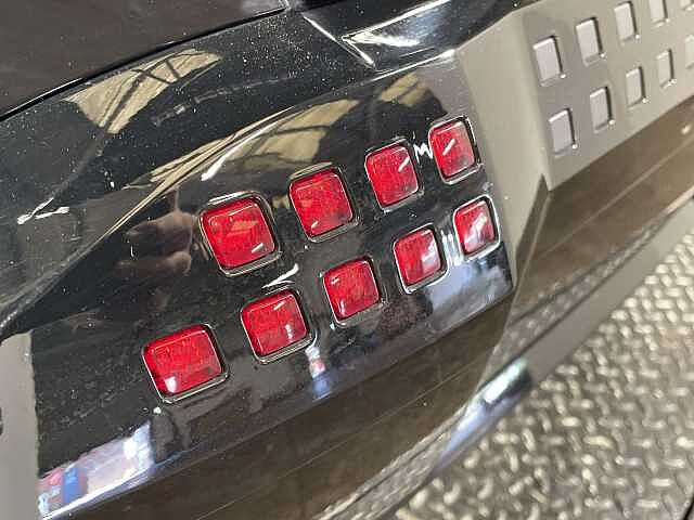 Hyundai KONA 160kW Ultimate 65kWh 5dr Auto