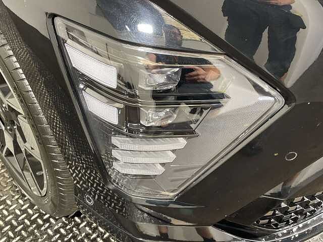 Hyundai KONA 160kW Ultimate 65kWh 5dr Auto